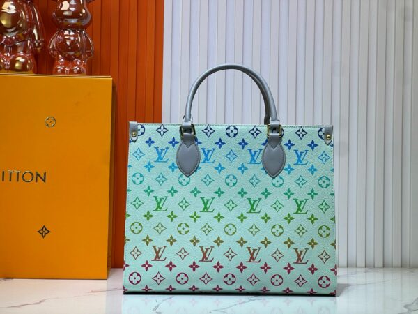 New Collection Fashion L*V Handbag 1618