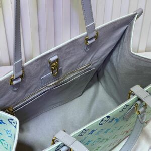 New Collection Fashion L*V Handbag 1618 3 43081041 result