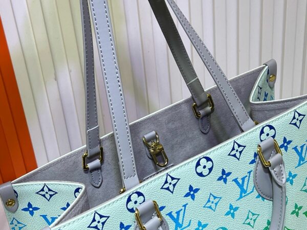 New Collection Fashion L*V Handbag 1618