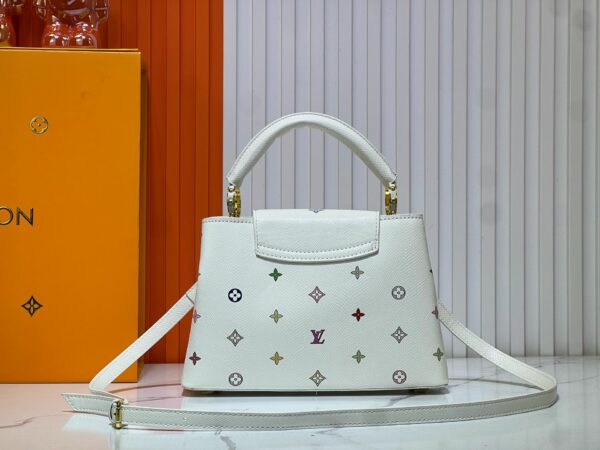 Stylish Fashion Carry L*V Handbag 1617 Stylish Fashion Carry L*V Handbag 1617