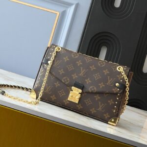 New Collection Fashion L*V Handbag 1616 21 80459ee9 result