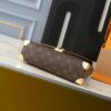 Stylish Fashion Carry L*V Handbag 1616