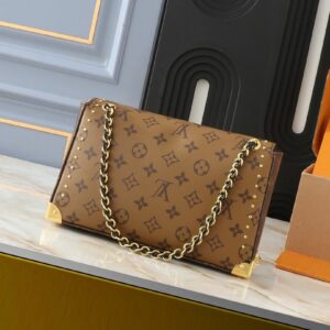 New Collection Fashion L*V Handbag 1616 12 390f3ecd result