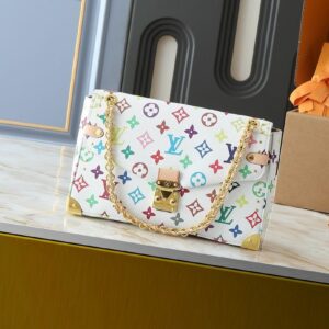 New Collection Fashion L*V Handbag 1616