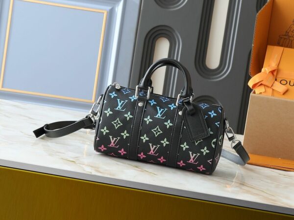 New Collection Fashion L*V Handbag 1615