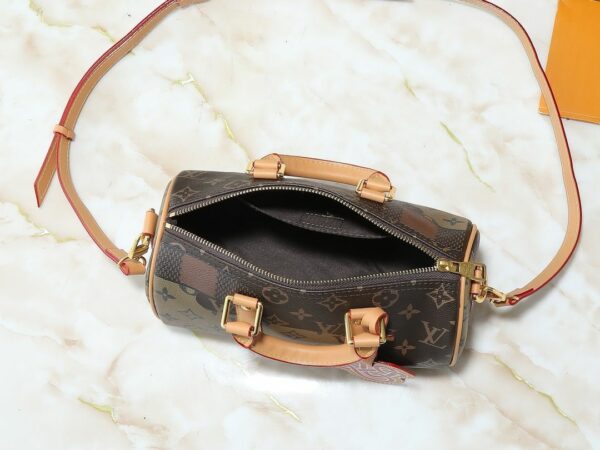 New Collection Fashion L*V Handbag 1615