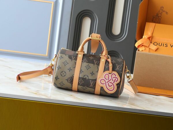 New Collection Fashion L*V Handbag 1615