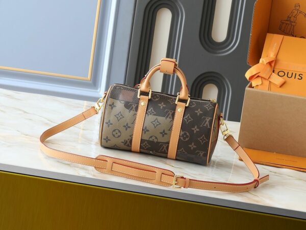 New Collection Fashion L*V Handbag 1615