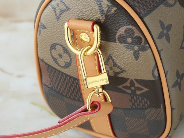 New Collection Fashion L*V Handbag 1615