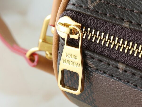 New Collection Fashion L*V Handbag 1615