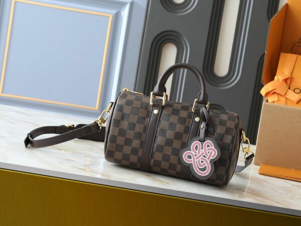 New Collection Fashion L*V Handbag 1615