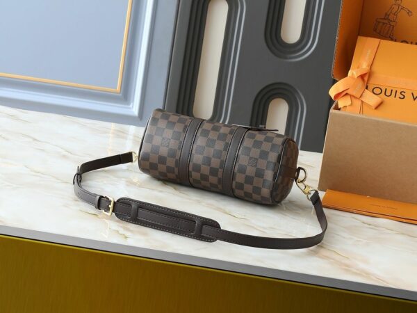 New Collection Fashion L*V Handbag 1615