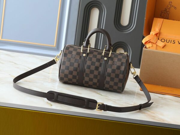 New Collection Fashion L*V Handbag 1615