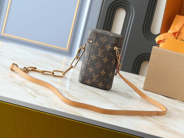 New Collection Fashion L*V Handbag 1614