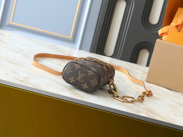 New Collection Fashion L*V Handbag 1614