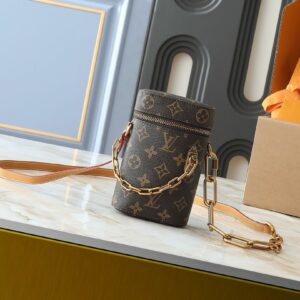 New Collection Fashion L*V Handbag 1614