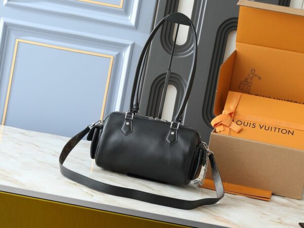 Stylish Fashion Carry L*V Handbag 1613