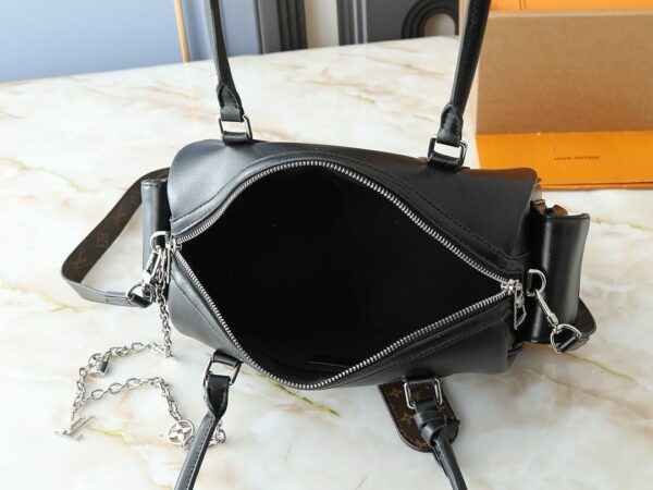 Stylish Fashion Carry L*V Handbag 1613