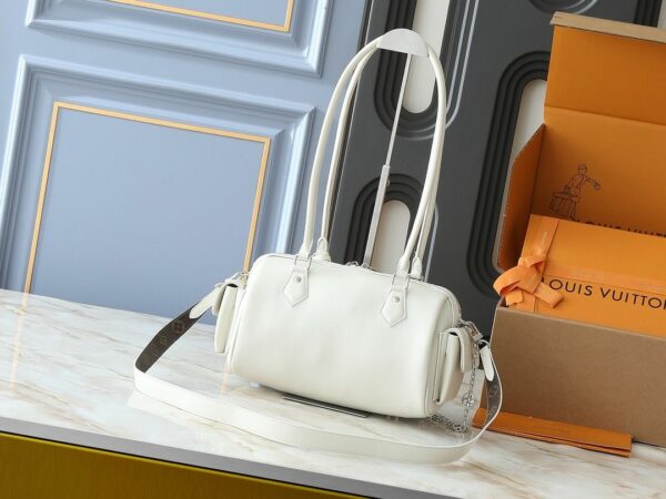 Stylish Fashion Carry L*V Handbag 1613