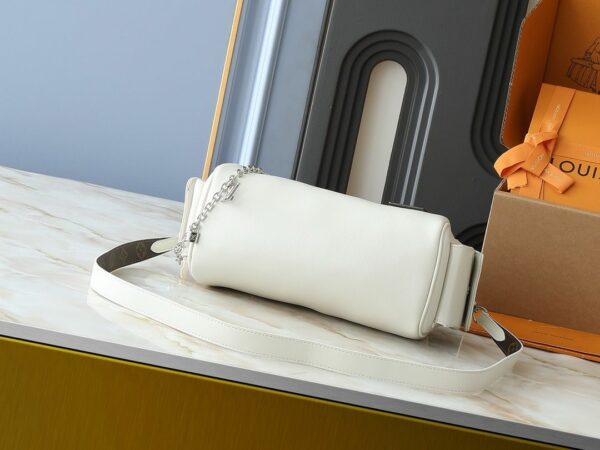 Stylish Fashion Carry L*V Handbag 1613