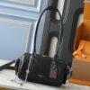 Stylish Fashion Carry L*V Handbag 1613
