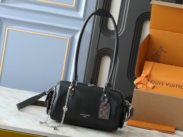 Stylish Fashion Carry L*V Handbag 1613