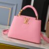 Stylish Fashion Carry L*V Handbag 1612