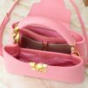 Stylish Fashion Carry L*V Handbag 1612