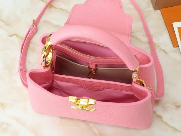 Stylish Fashion Carry L*V Handbag 1612