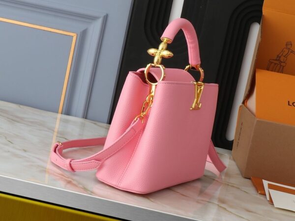 Stylish Fashion Carry L*V Handbag 1612