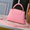 Stylish Fashion Carry L*V Handbag 1612