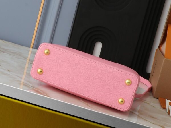 Stylish Fashion Carry L*V Handbag 1612