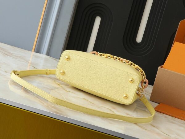 Stylish Fashion Carry L*V Handbag 1612