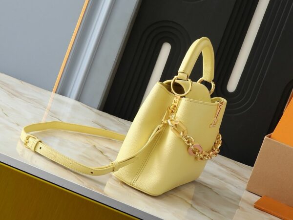 Stylish Fashion Carry L*V Handbag 1612