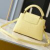 Stylish Fashion Carry L*V Handbag 1612