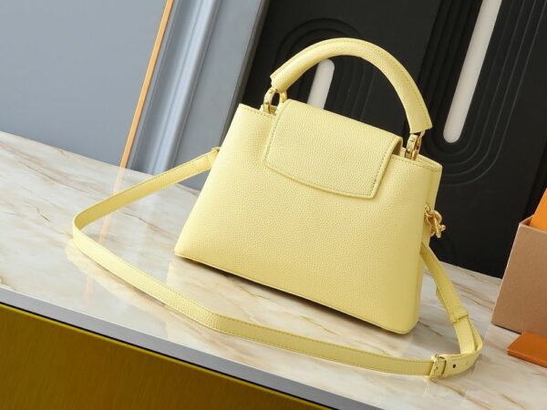 Stylish Fashion Carry L*V Handbag 1612