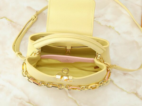 Stylish Fashion Carry L*V Handbag 1612
