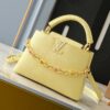 Stylish Fashion Carry L*V Handbag 1612