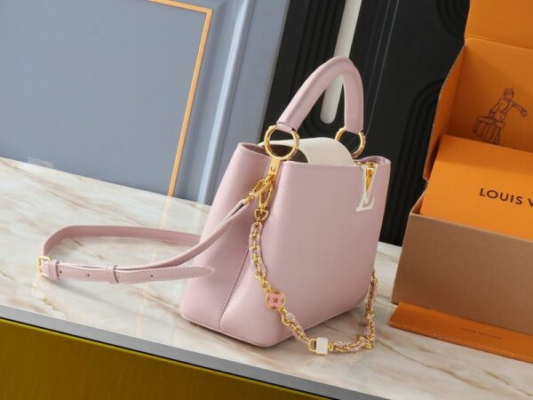 Stylish Fashion Carry L*V Handbag 1612