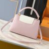 Stylish Fashion Carry L*V Handbag 1612
