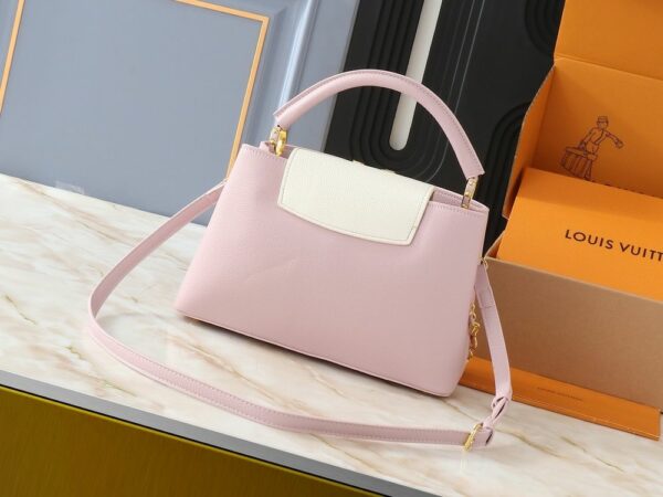 Stylish Fashion Carry L*V Handbag 1612