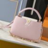 Stylish Fashion Carry L*V Handbag 1612