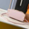 Stylish Fashion Carry L*V Handbag 1612