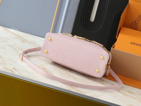 Stylish Fashion Carry L*V Handbag 1612