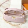 Stylish Fashion Carry L*V Handbag 1612