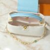 Stylish Fashion Carry L*V Handbag 1612