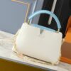 Stylish Fashion Carry L*V Handbag 1612
