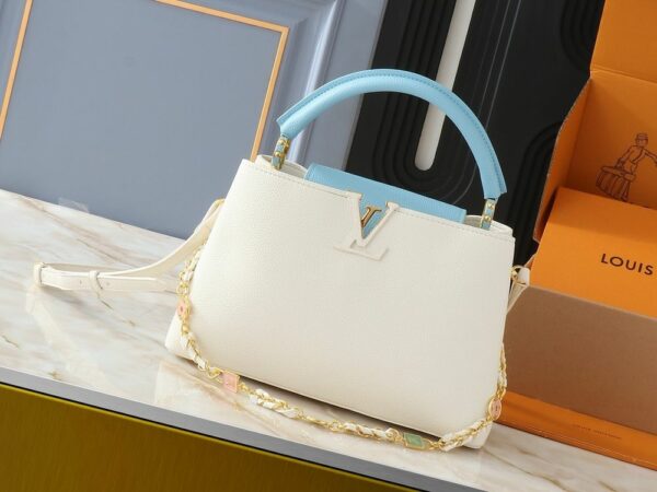 Stylish Fashion Carry L*V Handbag 1612