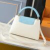 Stylish Fashion Carry L*V Handbag 1612