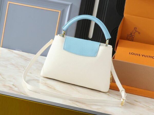 Stylish Fashion Carry L*V Handbag 1612